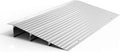 EZ-ACCESS - Threshold Ramps for Doorways - Portable Wheelchair Ramp for Home Steps, Aluminum Door Threshold Sliding Doors, Walker & Wheelchair Access - Adjustable Modular Transitions, 3" Rise