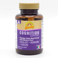 SunUp Cognition Support Capsules, 30 Doses, Alpha-GPC, Berberine, Ginseng, Glycine, Brain Health Supplement