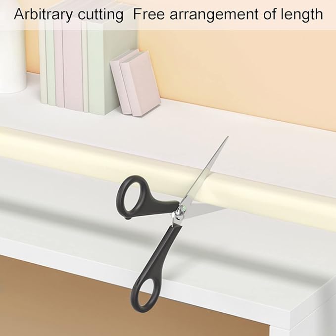 XPLKQXE Sharp Edge Safety Corner Edge Foam Padding, Edge Guards Bumpers Adhesive, Edge Corner Protector Guards for Table Edges & Sharp Corners(Woody,5pcs)