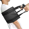 31.5-inch Patient Lifting Sling - Padded Transfer Strap for Elderly Mobility Assistance -