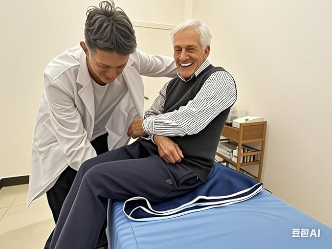 Tubular Slide Sheet for Patient Transfer, Turning, Lifting, Repositioning, Home Care Transfers, Washable & Reusable Slide Board, Hospital Draw Bed Sheets for Wheelchairs, Nylon Fabric