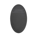 THERABAND Stability Trainer Pad, Advanced Level, Extra Soft, Black Foam Balance Pad for Physical Therapy, Exercise Pad for Core Strength, Lightweight Non-Slip Balance Trainer, Portable Foam Pad for Home or Clinic Use
