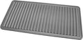WeatherTech BootTray (16"x36") - Grey - Durable Mat for Dirty Boots and Shoes