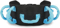 Transfer and Walking Gait Belt, Rehabilitation Assistive Device Safety Gait Belt with 7 Handles, Stroke Patients Standing Walking Recovery Training Belt