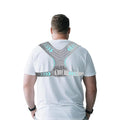 King Mills Plus Size Back Brace, Back Brace Posture Corrector for Women and Men, Ideally Use as Plus Size XL to XXXL Back Straps for Posture, Back Spine Corrector, or Rounded Shoulder Corrector