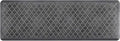 WellnessMats Trellis Collection Anti-Fatigue Floor Mat, Polyurethane – Ergonomic Support Pad for Home, Kitchen, Garage, Office Standing Desk – Water Resistant - Made in USA