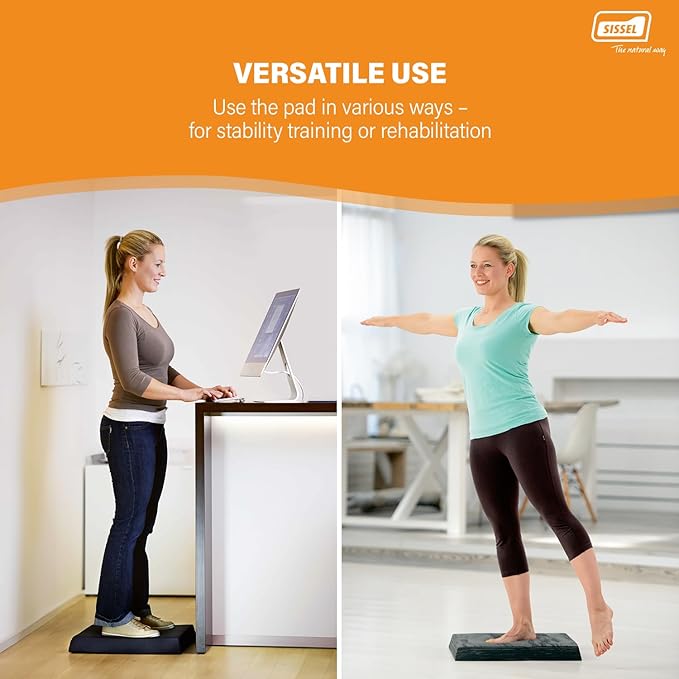 SISSEL Balancefit Pad