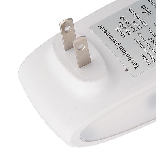 SD008 Energy Saver, Energy Saving Device, Power Saver Electricity Saving Device Save Electricity, Electricity Saving Box, US Plug 30KW