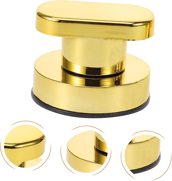 2pcs Handle No Drill Cup Design for Doors Wardrobes and Bathtubs for Seniors and Mobility Users Sturdy and Easy to Install