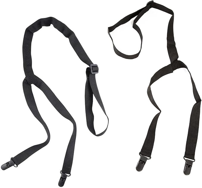 2pcs Clip and Pull Dressing Aid,Dressing Stick for Elderly,Handicap Accessories for Daily Living,Dressing Aids for Seniors, Handicap People, Pregnant Women,Adjustable 27-41 Inches