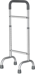 Aluminum Walking Cane, Lightweight(2.3lb), Height Adjustable 31.5-39.3in, Body Recovery Aid Tool, Enhanced Stability and Anti-Slip, Suitable for Elderly Handicap or Pregnant Women, etc