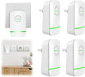Energy Saving Device Electricity Saving Box Elon-Musker Energy Saving Device Professional 2024 New Watt Stop with Surge Protector Saver Electricity Saving Box Stable Voltage Plug 90v-250v 30kw