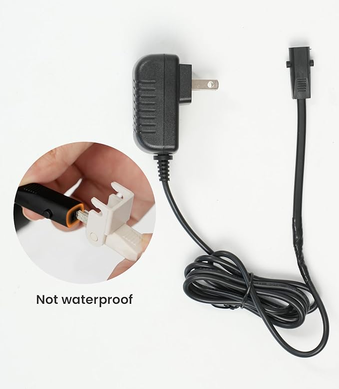 VOCIC Electric Lift Chair Charger - AX15