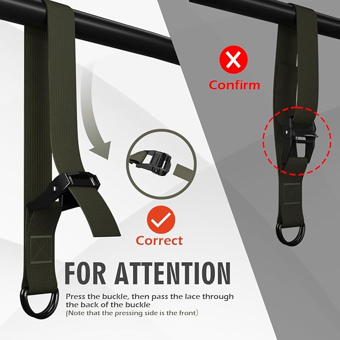 LEEKEY Resistance Bands, Exercise Bands,Pull Up Assist Bands - Bands for Working Out,Band for Men and Women Fitness Training, Physical Therapy,Home Workouts