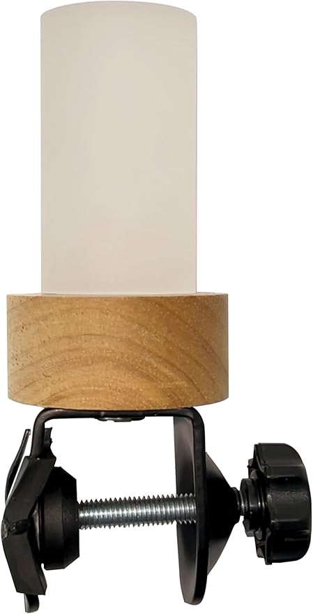 Clip Busy Light Standard for The Office / 59 inch USB Cable LED Indicator – Workspace Distractions and Boosts Productivity/Do not Disturb Indicator - Free Busy Light