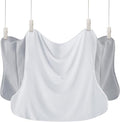 DONAMA Comfortable and Breathable Pillowcase for Cervical Pillow JK79 (Only for Queen Size)