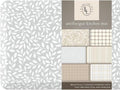 Anti Fatigue Mat by Laurel Lane Co. – Designer Anti Fatigue Mats for Kitchen Floor, Kitchen Mats for Floor, Desk Mat – Cushioned 0.75" Thick – Stain Resistant – Non-Skid Bottom – 20" x 39"