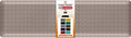 4/5 Inch Extra Thick Kitchen Mats for Floor,Non Slip Anti Fatigue Kitchen Rugs,Waterproof Stain Resistant Sink Mat,Cushioned Standing and Comfort Mats for Office (17"x60" Khaki)