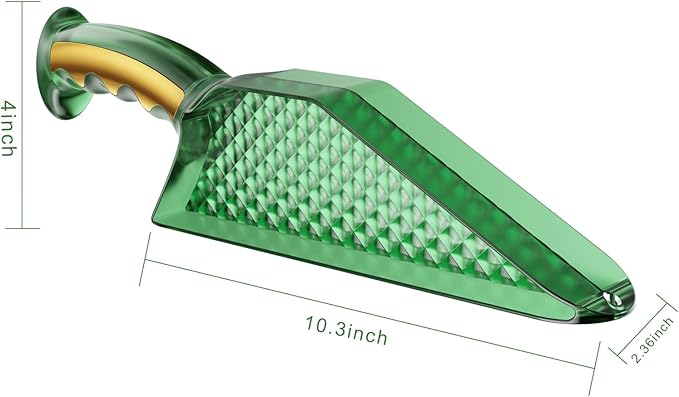 Mattress Lifter Wedge and Bed Maker Tool for Changing Sheets - Easy Lifter Mattress Riser for Bed Making - Helps Lift The Mattress and Hold The Mattress Alleviating Back Pain (1 Piece)