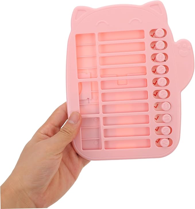 1set Boys and Girls Chores Chart Behavior Tracker for Boy Girl Reminder Board for Habits Erasable Task Planner for Home and School Routine Management
