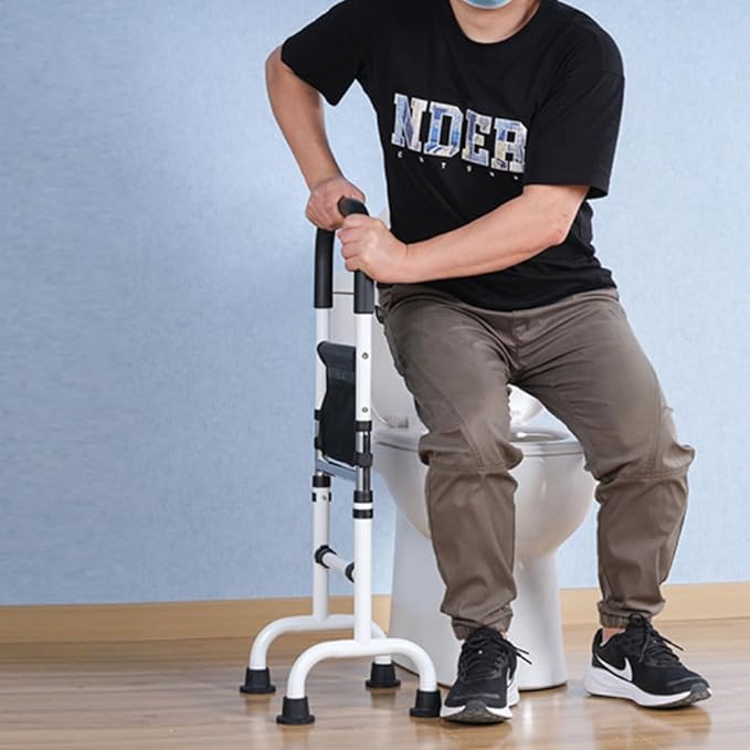 Chair & Couch Stand Assist bar, Help to Stand and Move Lift Assist, for Seniors Elderly, Adults and Others who Need Extra Help, Can Withstand 300 Pounds