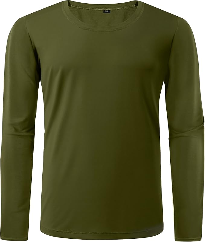 Unisex Post Shoulder Surgery Recovery Shirts - Full Tear Away Snap Long Sleeve Men Chemo Port Shirts for Men Women