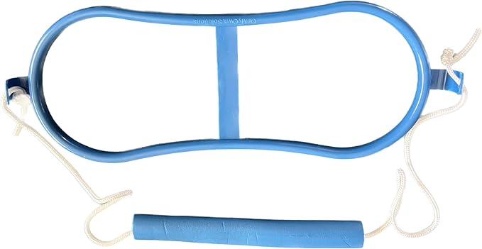 Lower Extremity Dressing Aid (MyLEDA)
