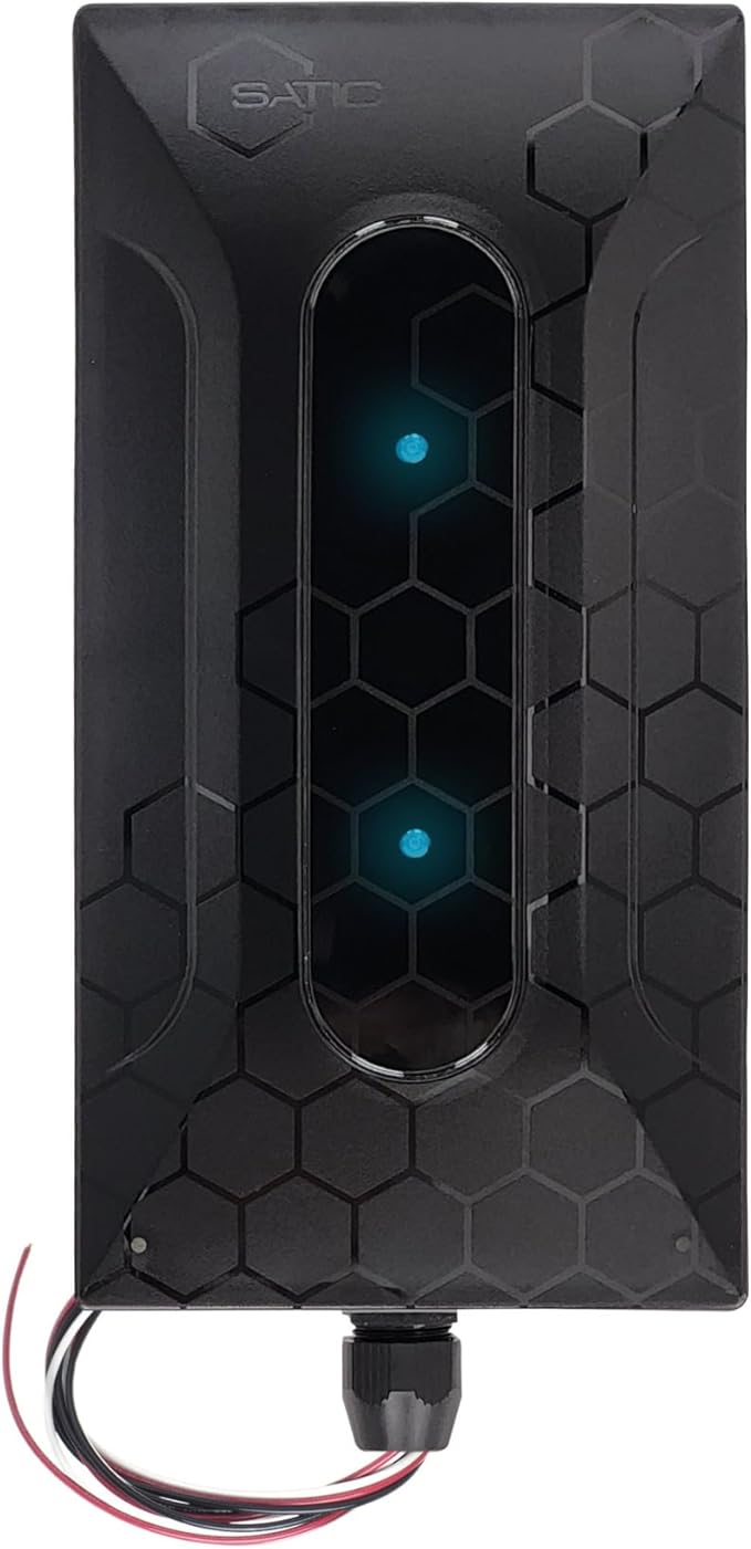 Power Perfect - Whole Home Energy Management System Improves Energy Efficiency - Lowering Utility Costs and EMF’s - Protecting from costly Surge and EMP