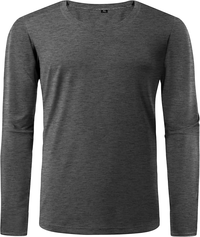 Unisex Post Shoulder Surgery Recovery Shirts - Full Tear Away Snap Long Sleeve Men Chemo Port Shirts for Men Women
