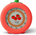 Visual Timer for Kids, 299-Minute Cute Kids Pomodoro Countdown Timer, Visual Timer for Classroom, Kitchen, Office Desk and Meetings