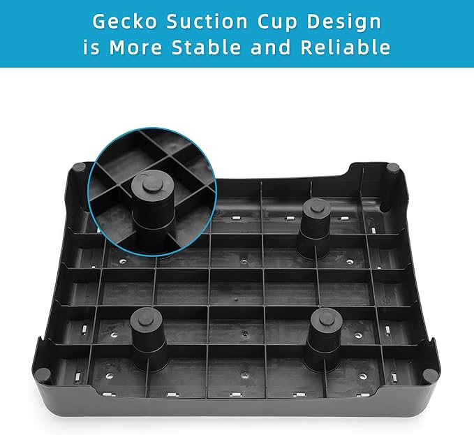 Platform Safety Step - Non-Slip Indoor and Outdoor Large Size Mobility Stool, Portable Riser, Anti-Fall Safety Platform for The Elderly, High Rise Stairs