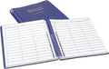 Multi Preparer Appointment Book