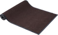 tonchean Commercial Grade Entrance Mat 3x10Ft Heavy Duty PVC Non-Slip Door Floor Mat, Indoor Outdoor Runner Rugs, Brush Step Entrance Mats for Corridor, Kitchen, Home, High Traffic Area