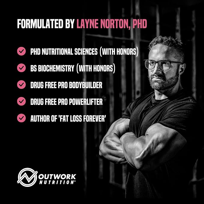 Outwork Nutrition Electrolytes Powder - Hydration Powder for Exercise Endurance & Muscle Cramp Relief - Instant Hydration, Electrolyte Drink Mix - Watermelon Flavor, 30 Serv