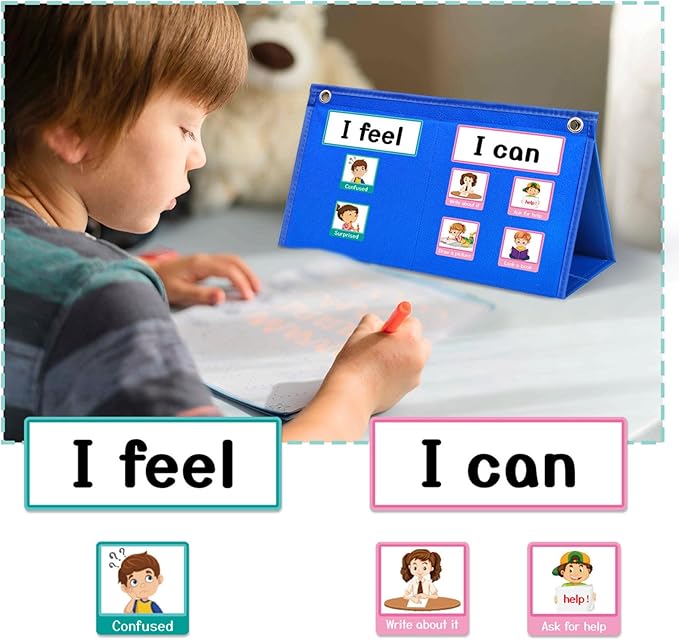 Daily Routine Chart for Kids,Teacher Accessories with Cards | Bedtime Routine Schedule Chore Chart | for Children Boys Girls Preschool Kindergarten Elementary Daycare