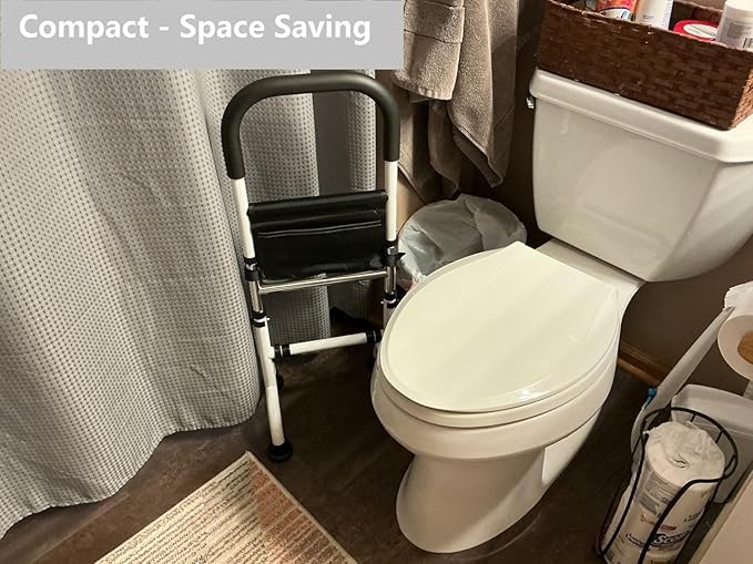 Couch Cane Stand Up Assist Aid for Elderly; Quad Canes for Stability; Aids for Getting Up from Toilet Recliner Chair Bed; Knee Hip Post Surgery Recovery Aid; Height Adjustable to 36''