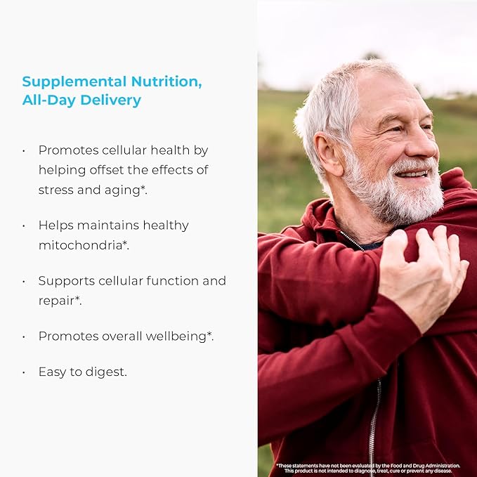Endur RIAGEV-SR, Sustained Release NAD+ Booster for Helping You Feel & Perform Your Best, Ribose & Niacinamide, Vegan, Gluten Free (90 Tablets)