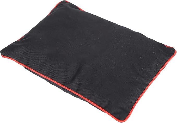 Wormwood Moxibustion Salt Bag, Waist Body Hot Compression Bag Hot Pack, Improve Neck and Shoulder Pain and Physical Fatigue for Home Office