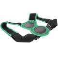 GLEAVI Posture Corrector Back Brace Adjustable Upper Back Support Belt for Men and Women Hunchback Spine Straightener