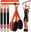 LEEKEY Resistance Bands, Exercise Bands,Pull Up Assist Bands - Bands for Working Out,Band for Men and Women Fitness Training, Physical Therapy,Home Workouts