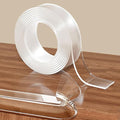 0.8 in x 9.84 FT,Clear Soft Corner Protectors for Furniture Strip,Sharp Edge & Table Bumper,Window Edge,Wall Protector, Soft Corner Guards Safe for Proof,Table Corner Protectors in Family