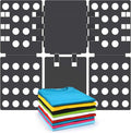 Shirt Folding Board T Shirt Folding Board Durable Clothes Folding Board Shirt Folder and Fast for Kid and Adult to Fold Clothes