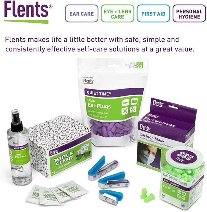Flents First Aid Finger Cots, 108 Count, Protects Finger While Healing From Injury (3 Packs of 36), Tan (F414-436-3)