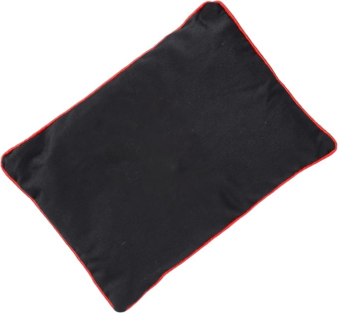 Wormwood Moxibustion Salt Bag, Waist Body Hot Compression Bag Hot Pack, Improve Neck and Shoulder Pain and Physical Fatigue for Home Office