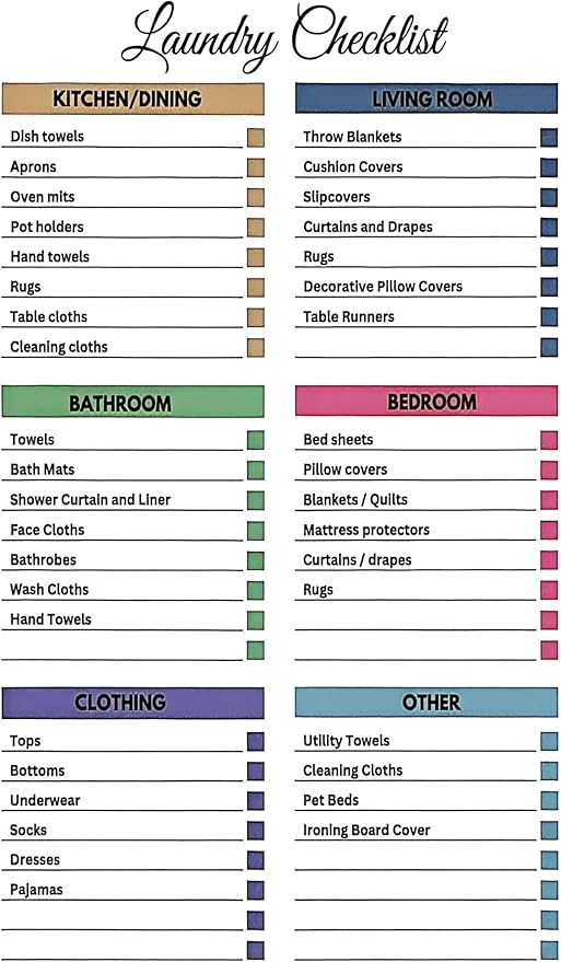 Adhd Cleaning Planner,Household Cleaning Planner, Daily, Weekly And Monthly House Cleaning Schedule And Checklist, Kitchen Bathroom Bedroom Specific Cleaning Schedules for Adults (pink)