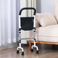 Stand Assist - Mobility Standing Aid Rail, Couch Stand Assist, Assistance Handle for People with Limited Mobility, for Couch, Chair, Bedside, Toilet.