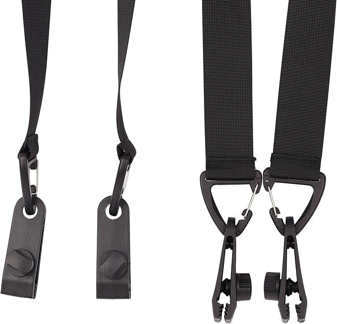 Upgraded Clip and Pull Dressing Aid