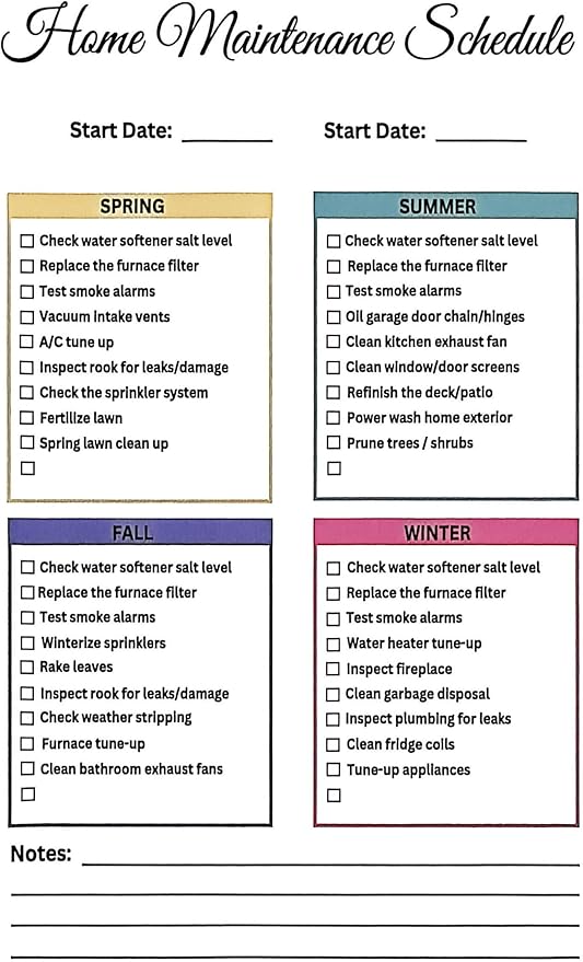 Adhd Cleaning Planner,Household Cleaning Planner, Daily, Weekly And Monthly House Cleaning Schedule And Checklist, Kitchen Bathroom Bedroom Specific Cleaning Schedules for Adults (pink)
