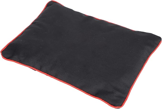 Wormwood Moxibustion Salt Bag, Waist Body Hot Compression Bag Hot Pack, Improve Neck and Shoulder Pain and Physical Fatigue for Home Office
