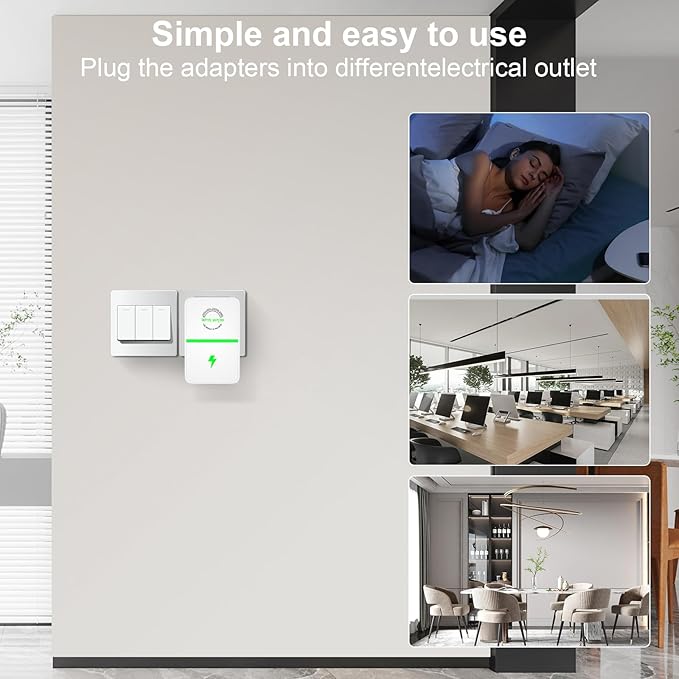 Power Saver Pro, 2025 New Power Saver Pro X, 4Pack Electricity Saving Box, Intelligent Stop Energy Watt Saving Device Reduces Energy Costs, Stabilize Voltage, US Plug, 90V-250V, 30kW